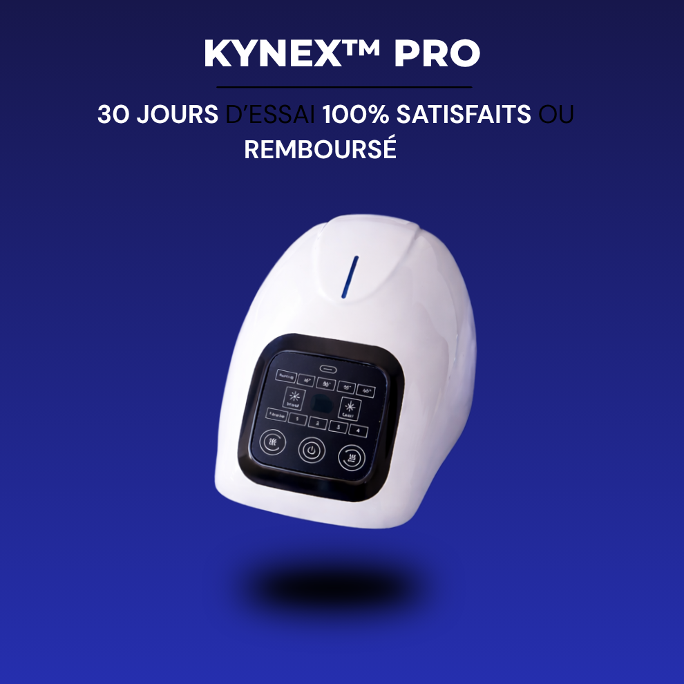 KYNEX Pro™ Masseur