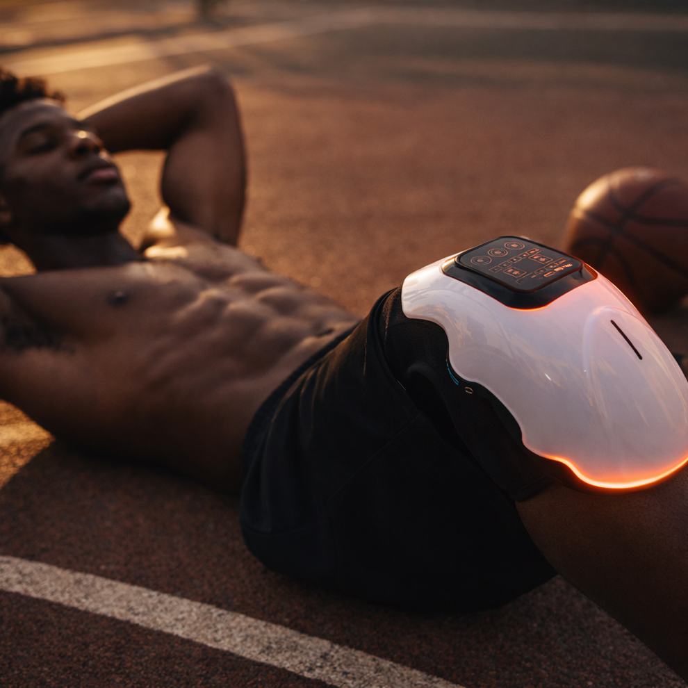 KYNEX Pro™ Masseur
